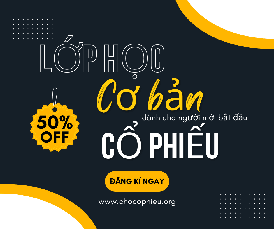cho co phieu